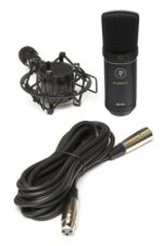 Mackie Em-91C