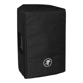 Mackie Srm210 Cover