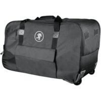 Mackie Srm210 Rolling Bag