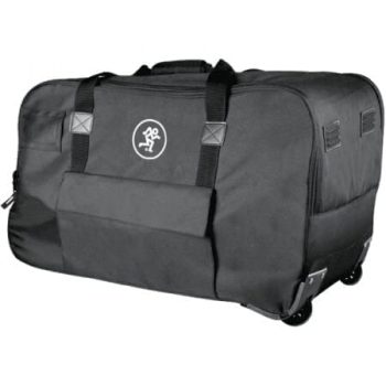 Mackie Srm210 Rolling Bag