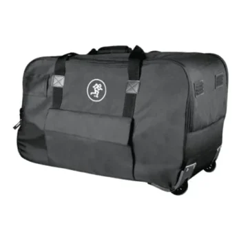 Mackie Srm212 Rolling Bag