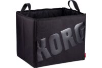 KORG SEQUENZ RC-L-BK