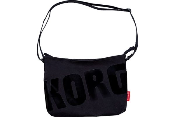 KORG SEQUENZ SB-KORG-BK - Imagen 2