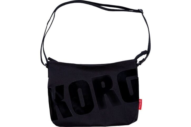 KORG SEQUENZ SB-KORG-BK - Imagen 2