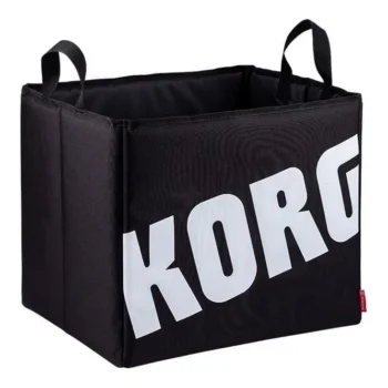Korg SEQUENZ RC-L-WH Estuche de transporte