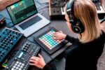 Novation Launchpad Pro Mk3 - Imagen 9