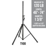 Mackie T100