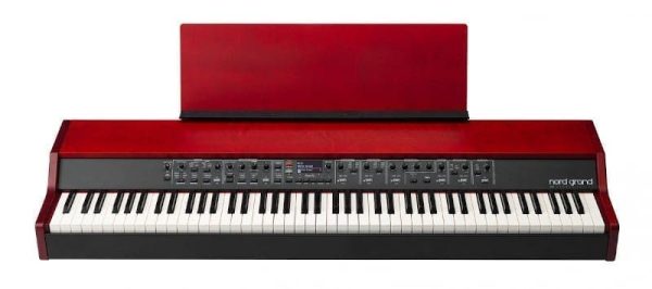 Nord Wood Music Stand - Imagen 2