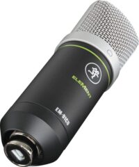 Mackie Em-91Cu - Imagen 2