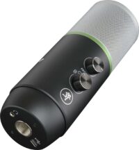 Mackie Em-Carbon
