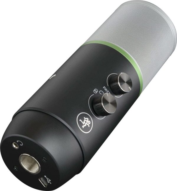 Mackie Em-Carbon - Imagen 1