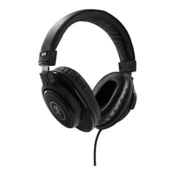 Mackie Mc-100