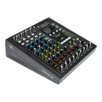 Mackie Mesa Onyx8