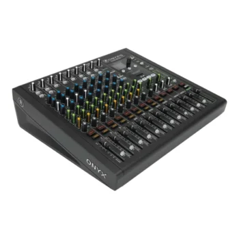 Mackie Mesa Onyx12