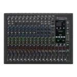 Mackie Mesa Onyx16