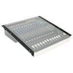 Mackie Acces. Onyx 16 Install Rack Mount Kit