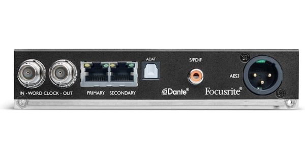Focusrite Isa Adn2 - Imagen 2