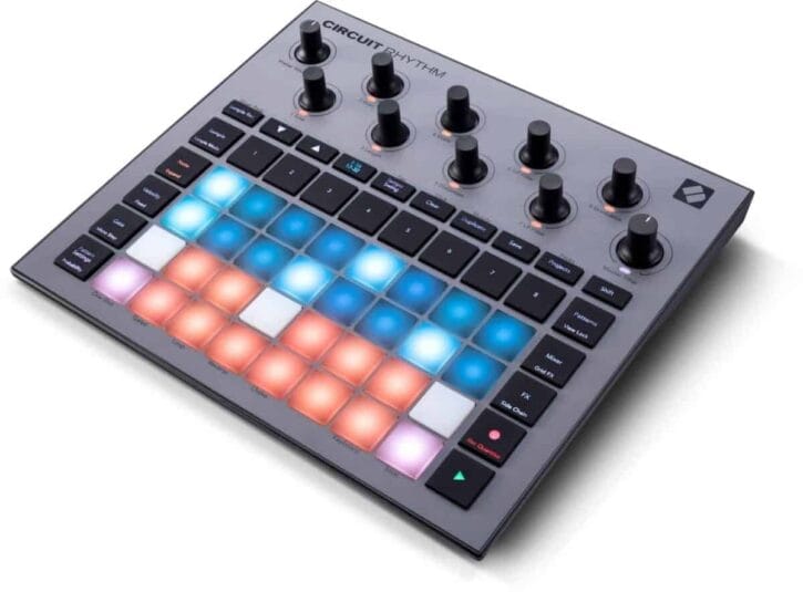 Novation Circuit Rhythm - Imagen 3