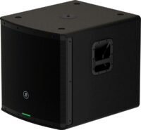 Mackie Sr18S - Imagen 2