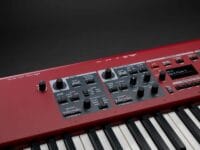 Nord Piano 5 88 - Imagen 2