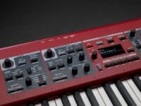 Nord Piano 5 88 - Imagen 3