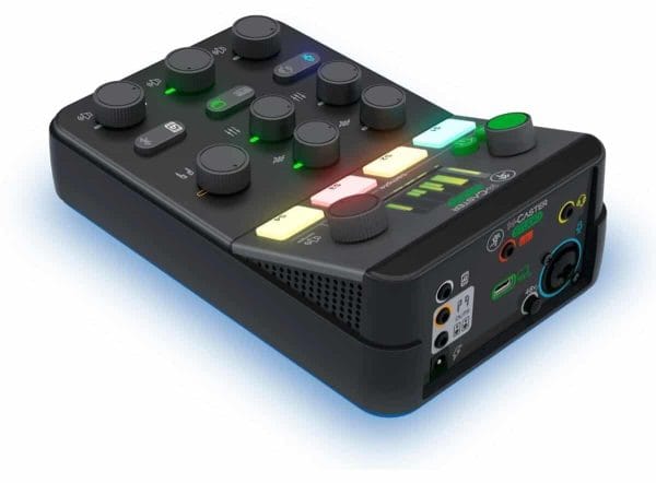 Mackie M-Caster Studio - Imagen 7