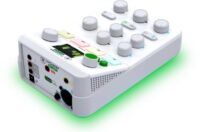 Mackie M-Caster Studio White - Imagen 3