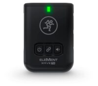 Mackie Em-Wave Lav - Imagen 3