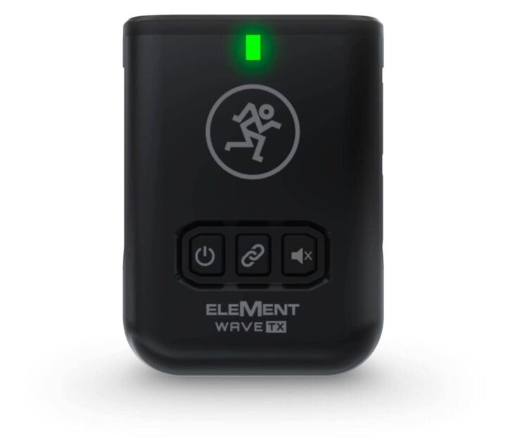 Mackie Em-Wave Lav - Imagen 3
