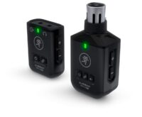 Mackie Em-Wave Xlr - Imagen 2
