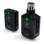 Mackie Em-Wave XLR