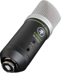 Mackie Em-91Cu+