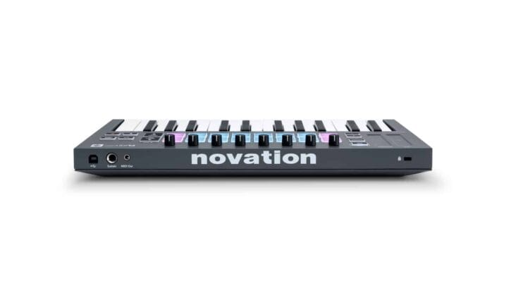 Novation Fl Key Mini - Imagen 4