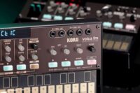 KORG VOLCA FM 2 - Imagen 6