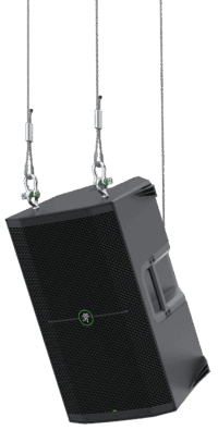Mackie Thump 212Xt - Imagen 2