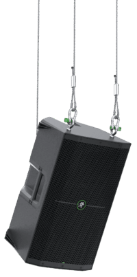 Mackie Thump 212Xt - Imagen 4