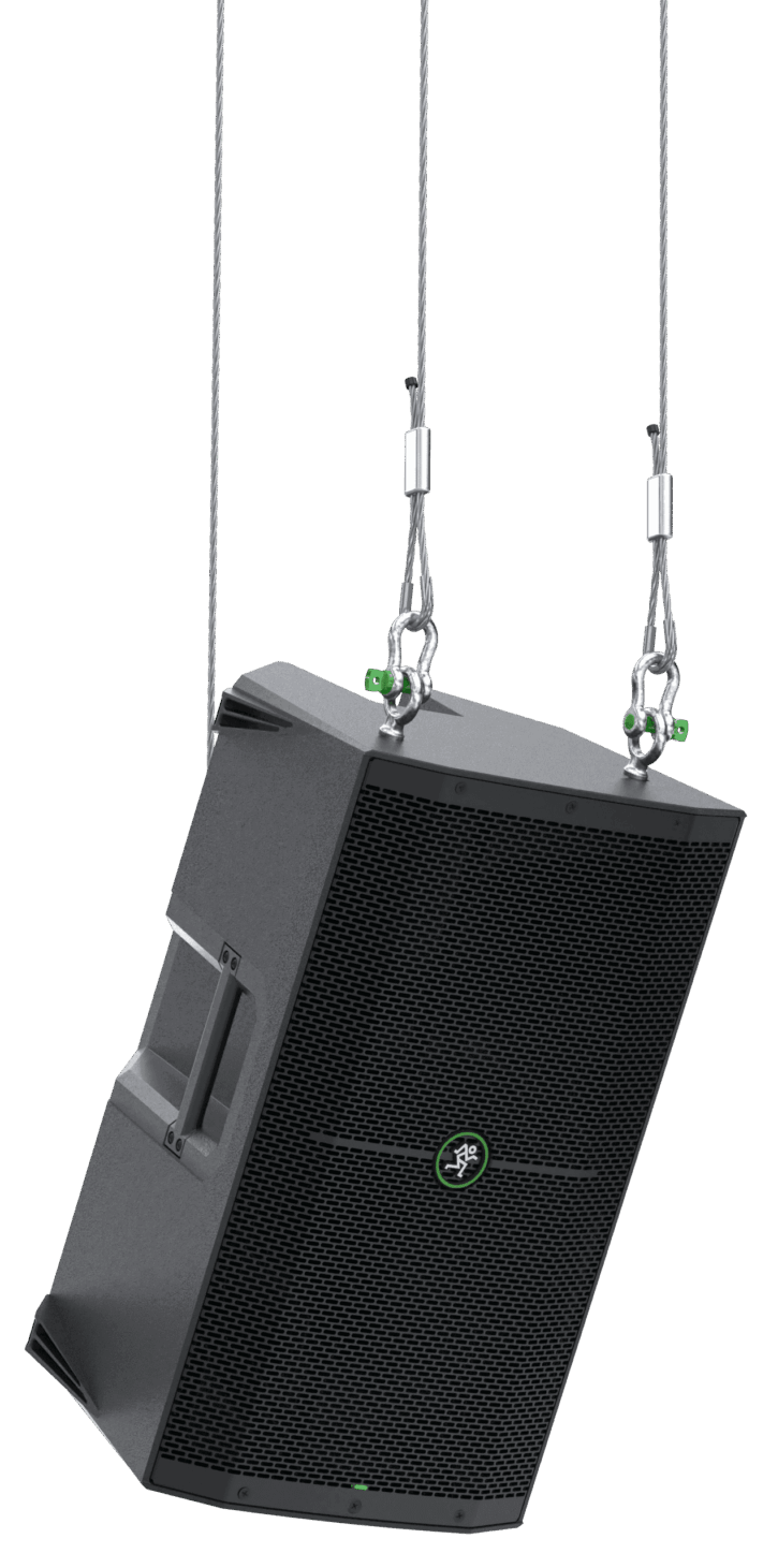 Mackie Thump 212Xt - Imagen 4