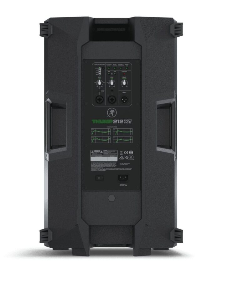 Mackie Thump 212Xt - Imagen 5