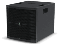 Mackie Thump115S - Imagen 2