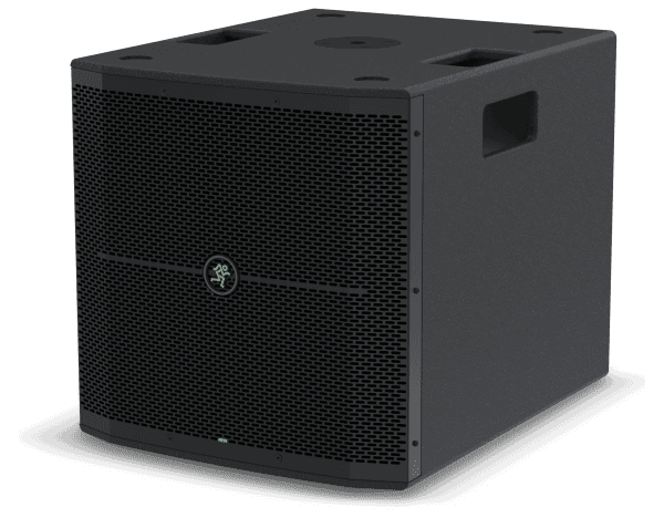 Mackie Thump115S - Imagen 2
