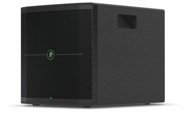 Mackie Thump115S - Imagen 3