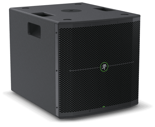 Mackie Thump115S - Imagen 4