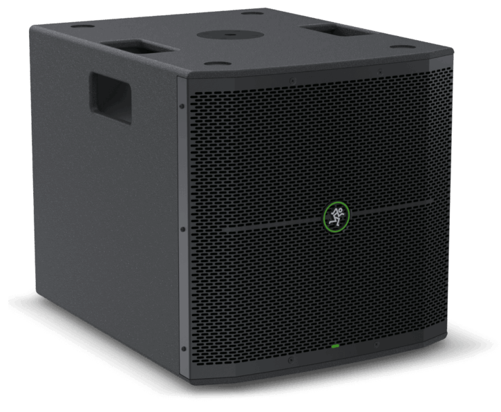 Mackie Thump115S - Imagen 4