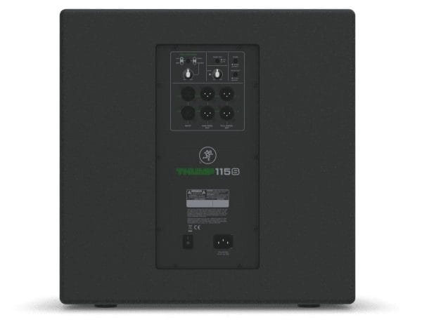 Mackie Thump115S - Imagen 5