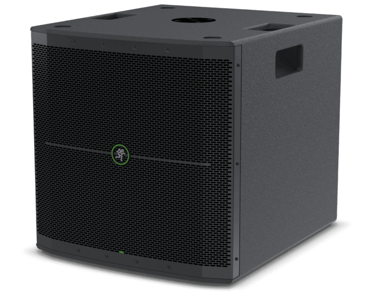 Mackie Thump118S - Imagen 6