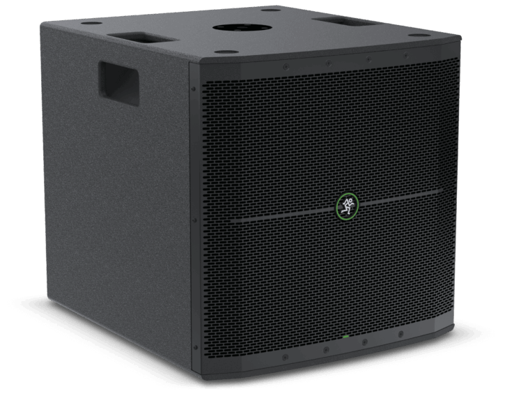 Mackie Thump118S - Imagen 7