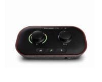 Focusrite Vocaster One - Imagen 3