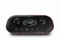 Focusrite Vocaster Two - Imagen 5
