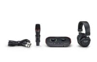 Focusrite Vocaster One Studio - Imagen 3