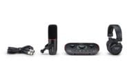 Focusrite Vocaster Two Studio - Imagen 2